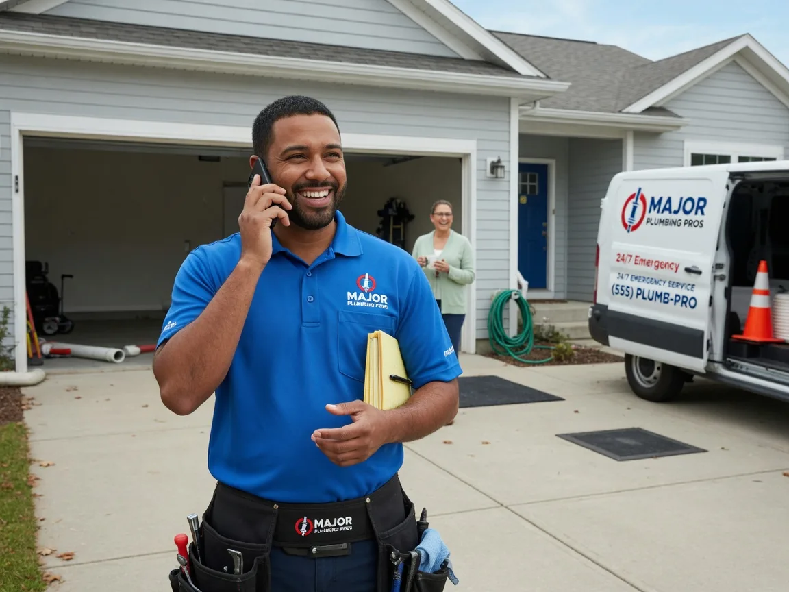 Drain Cleaning Services Childersburg, AL FAQs